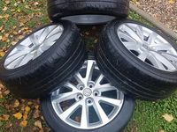 używany Opel Insignia