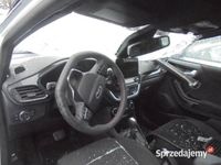 używany Ford Puma 1.0i Ecoboost 125 MHEV GR389