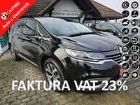 Używany Renault Espace LIMITED 200 KM (147 kW) 2019 Czarny Minivan