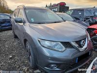 używany Nissan X-Trail 