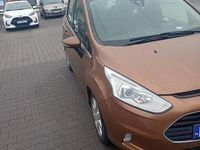 Używany Ford B-MAX 2012 Brązowy Minivan