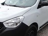 używany Dacia Dokker 