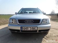 używany Audi A6 C4 2.5 TDI