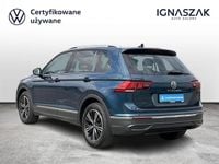 używany VW Tiguan Tiguan 2.0 Life DT110TDI D7F