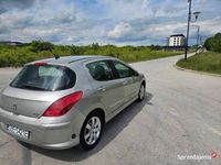 Używany Peugeot 308 2009 Hatchback