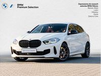 Używany BMW M135 M Performance 306 KM (225 kW) 2022 Biel alpejska Hatchback