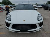 używany Porsche Macan S 