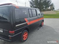 używany VW Caravelle 1.9TD