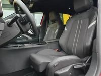 używany Opel Astra VI 1.2 T GS S&S aut