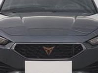 Używany Cupra Leon 301 KM (221 kW) 2021 Szary Hatchback