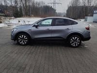 Używany Renault Arkana Equilibre 2023 Grafitowy SUV