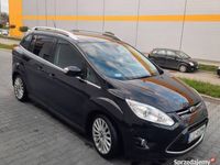 używany Ford Grand C-Max Grand c max 1.0 ecoboost 13r1.0 ecoboost 13r