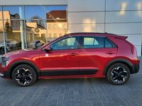 używany Kia Niro Wersja M+Smart/ Pompa Ciepła/ ASO / Fv23%