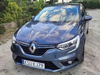 Używany Renault Mégane IV 2016