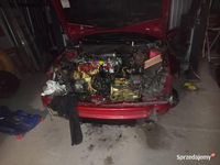 Używany Renault Laguna II 2004