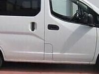 Używany Nissan NV200 110 KM (80 kW) 2010 Minivan