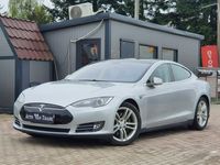 używany Tesla Model S 0dm 367KM 2014r. 203 102km