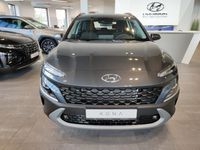 używany Hyundai Kona 1.0T 120KM 2WD 6MT Modern Winter