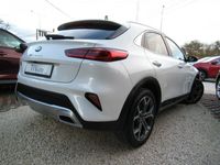 używany Kia XCeed 1.4dm 140KM 2020r. 37 000km