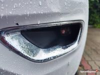 Używany Jeep Cherokee 2018 Biały SUV