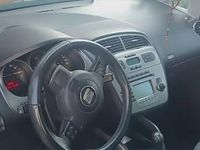 Używany Seat Toledo 2005 Szary Hatchback