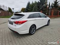 używany Hyundai i40 