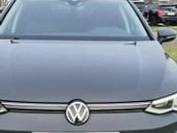 używany VW Golf VIII Zarejestrowany