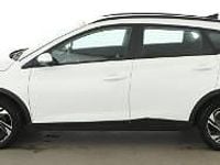 Używany Hyundai Bayon 84 KM (61 kW) 2022 Biały SUV