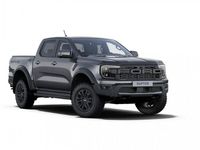 używany Ford Ranger Ranger Raptor Nowy Raptor V6 288KM Eco Boost A10 Ele...Raptor Nowy Raptor V6 288KM Eco Boost A10 Ele...