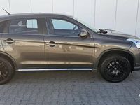 Używany Citroën C4 Aircross 2012 SUV