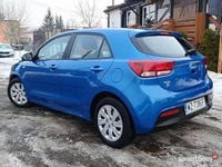 używany Kia Rio 1,2 Salon PL 2023 , 1 Wł. Fakt 23