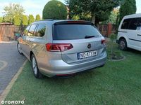 używany VW Passat 2.0 TDI EVO Business DSG