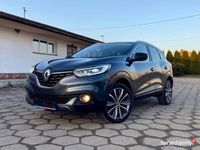 używany Renault Kadjar 