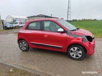 używany Renault Twingo 