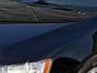 używany Mitsubishi Lancer Benzyna 1,8 140KM