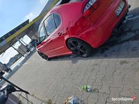 używany Seat Leon 1 1.8t