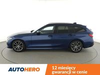 Używany BMW 320 Sport Line 190 KM (139 kW) 2019 Niebieski Kombi
