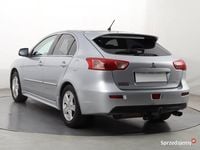 używany Mitsubishi Lancer 1.8 i