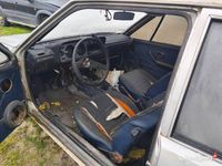 używany VW Scirocco