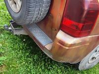 Używany Mitsubishi Pajero 2003 SUV