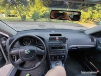 używany Skoda Octavia II kombi 1.6 MPI LPG, 2011r, dobry stan, 205250km.