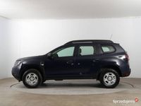 używany Dacia Duster I , 1. Właściciel, Serwis ASO, Klima, Tempomat