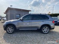 używany BMW X5 