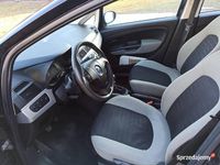 Używany Fiat Grande Punto 2005 Hatchback