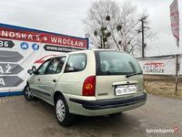 używany Renault Mégane 1.4 Benzyna / Klimatyzacja / Kombi / Elektryk