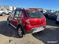 używany Dacia Sandero Stepway 1.5 DCi 90 CD493