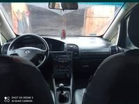 używany Opel Zafira Zafira 7 osobowy7 osobowy