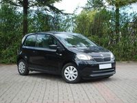 używany Skoda Citigo Citigo1,0 benzyna.