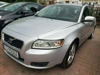 używany Volvo V50 V502.0 D. Bezwypadkowy. Zarejestrowany. ...