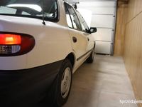 używany Kia Sephia jak nowa, 8500 KM